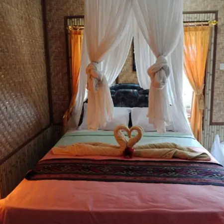 Tiing Bali Guest House